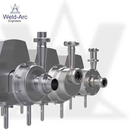 IDMC-make-centrifugal-pump